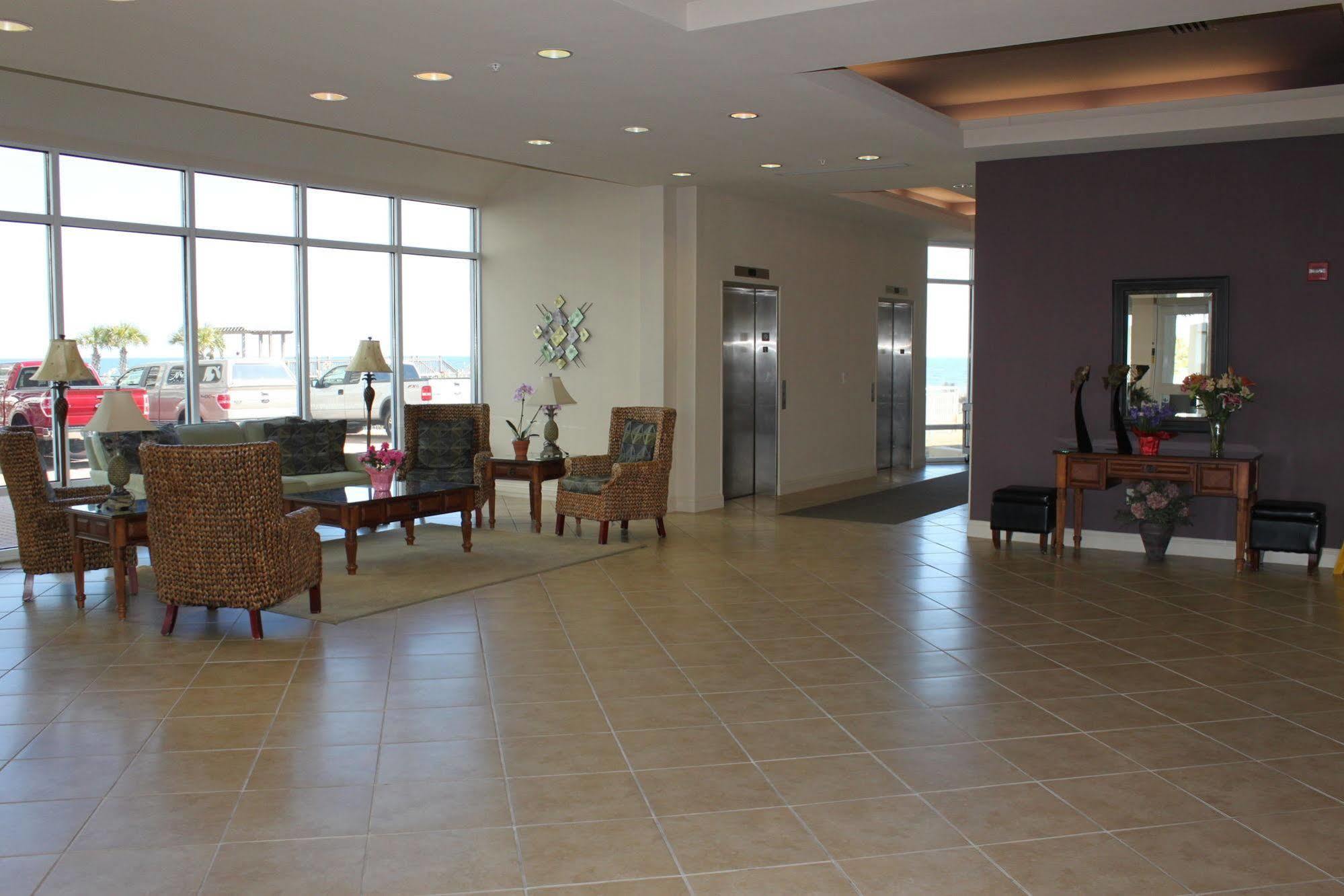 佩尔迪多基 Perdido Sun By Luxury Coastal Vacations酒店 外观 照片