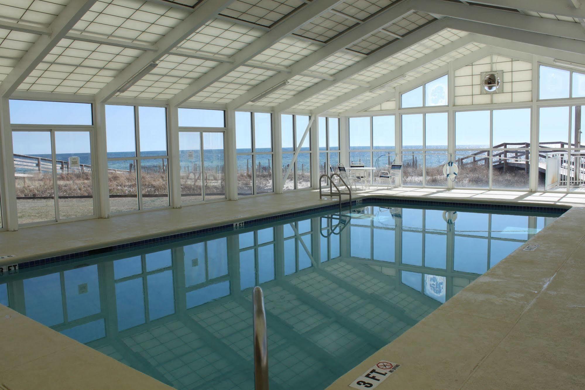 佩尔迪多基 Perdido Sun By Luxury Coastal Vacations酒店 外观 照片