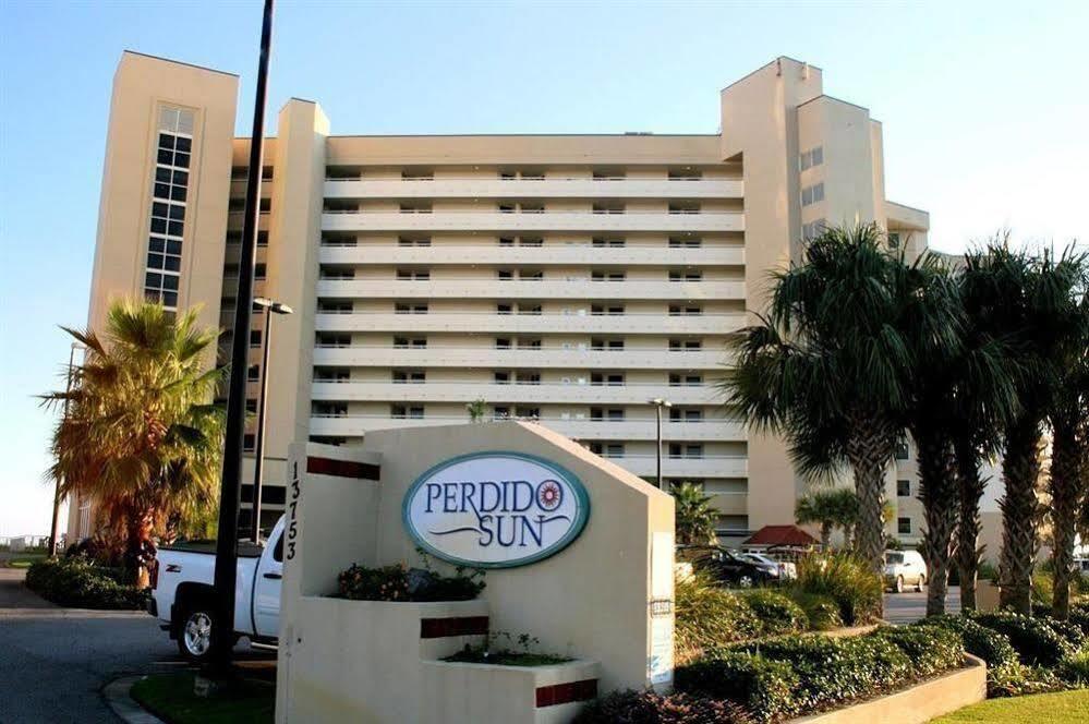 佩尔迪多基 Perdido Sun By Luxury Coastal Vacations酒店 外观 照片